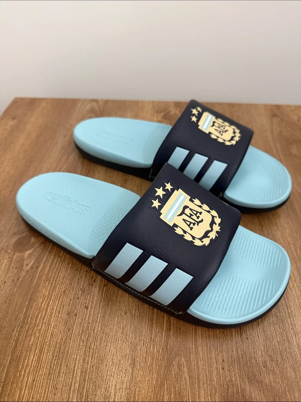 adidas Adilette Comfort 2.0 Argentina Slide